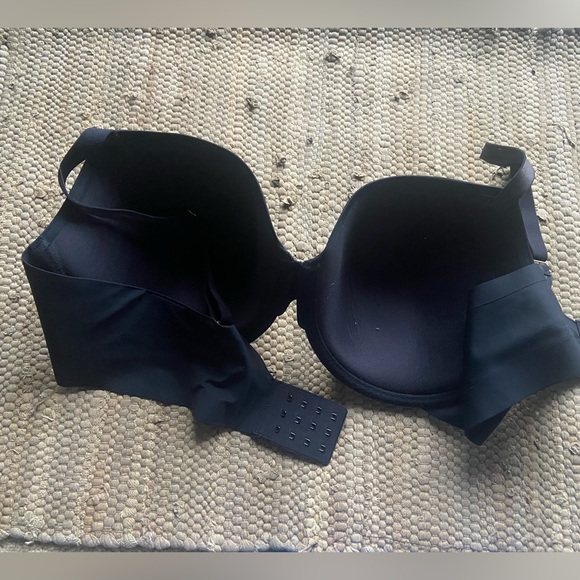 NWT Soma Women’s Bra Perfect Coverage Black 42C - Picture 2 of 4